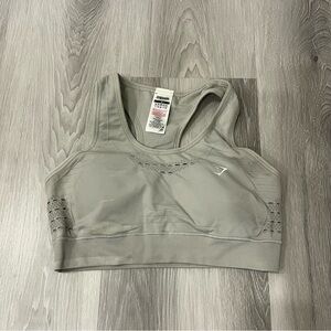 Gymshark Sports Bra Size M
